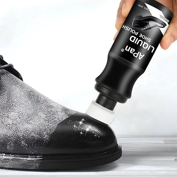 Liquid Boot Polish
